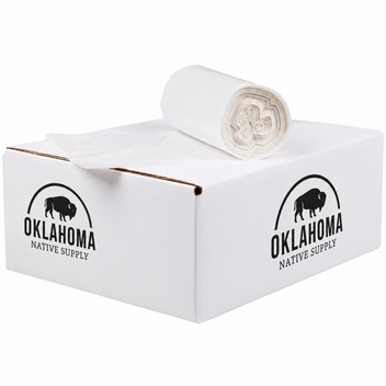 Oklahoma Native Supply